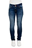 LTB Jeans Damen Molly M Jeans, Winona Wash 53925, 29W / 32L (Taille 71 cm; Hüften 100 cm)