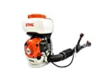 Stihl SR 200 D Motor Sprühgerät (4241 011 2600)