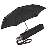 Knirps T.200 M Duomatic - Regenschirm black