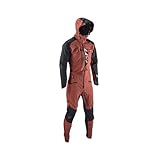 Leatt Mono Suit MTB HydraDri 3.0#XL Lava