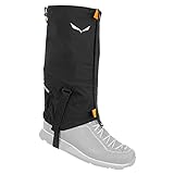 Salewa PROTECTOR PTX 3L GAITER M Protector, black out, UNI