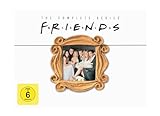 Friends: Die komplette Serie [41 DVDs]