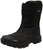 CMP Herren Jotos Snow Boot Wp Schneestiefel, Schwarz, 43 EU