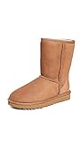 UGG Damen CLASSIC SHORT II Classic Boot,CHESTNUT, 40 EU