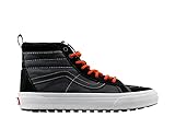 Vans UA Sk8-Hi MTE-1, Schwarz , 43 EU