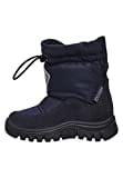 Naturino VARNA-Après-Ski Stiefel blau 28