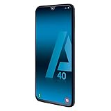 Samsung A40 Black 5.9" 4gb/64gb Dual SIM