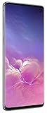 Samsung Galaxy S10 Dual SIM, 128 GB interner Speicher, 8 GB RAM, prism black, [Standard] Andere Europäische Version