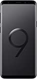 Samsung Galaxy S9+ Smartphone (6,2 Zoll (15,7cm) 64GB interner Speicher, Dual SIM) - Deutsche Version