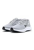 Nike Star Runner 3, Trainer, Gris Lt Smoke Grey Black Smoke Grey, 36,5 EU