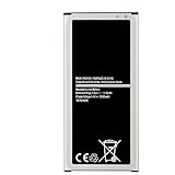 Akku EB-BJ510CBE 3100mAh Original für Samsung Galaxy J5 2016 J510f