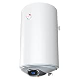 ELDOM FAVOURITE 80 liter Warmwasserspeicher 2 kW. Electronic Control Wi-Fi