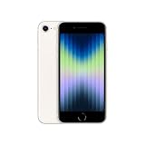 Apple 2022 iPhone SE (128 GB) - Polarstern (3. Generation)