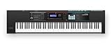 Roland 88 Weighted Key Performance Synthesizer (JUNO-DS88)