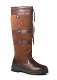 Dubarry Galway Country Boot Nussbaum