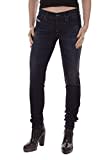 Diesel Jeans Getlegg blau W27