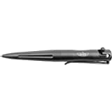 Uzi Tactical Bolt Action Pen Gunmetal, Grau