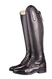 HKM Valencia Reitstiefel schwarz 44