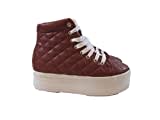 Jeffrey Campell Campbell JC Play Platform Sneaker homg e:, bordeaux, 40 EU