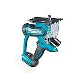 Makita DSD180Z Akku-Trockenbausäge 18 V (ohne Akku, ohne Ladegerät)