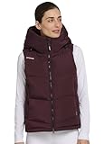 SPOOKS Oskah Bodywarmer (Farbe: Plum; Größe: S)