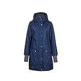 Finside Oikku Damen Winterparka