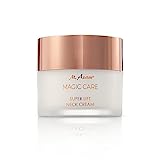 M. Asam MAGIC CARE Super Lift Neck Creme (50 ml) – Feuchtigkeitscreme mit sofort glättender Pflege für Hals- & Dekolleté, spendet intensiv Feuchtigkeit & pflegt die Haut geschmeidig, Anti-Aging