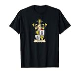 Vötter Wappen - Familienwappen T-Shirt