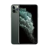 Apple iPhone 11 Pro Max 256GB Nachtgrün (Generalüberholt)