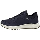 ECCO Damen EXOSTRIDE W Low Sneaker, Night Sky, 40 EU