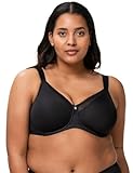 Triumph Damen Minimizer BH True Shape Sensation W01 1QQ06, Schwarz (Black 04), 75E