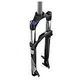 Rockshox TK Coil Federgabel, Schwarz, 26 Zoll