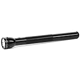 MAGLITE MAGLITE Xenon-Lampe 5D Taschenlampe schwarz Display Box