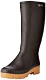 Aigle Herren Chambord Pro 2 Iso Arbeitsgummistiefel, Braun (Brun 001), 39 EU