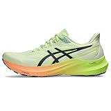 Asics Herren GT-2000 12 Sneaker, Cool Matcha Blue Expanse, 45 EU