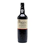 0,75l - Fonseca - Tawny Port - 20 Jahre - Portugal - Portwein süß