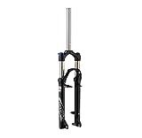 Rockshox Recon Silver Federgabel, schwarz, 26 Zoll