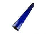 Handwerker3000 Selbstklebende Schutzfolie/Glasschutzfolie 100m x 1000mm (1 Rolle)