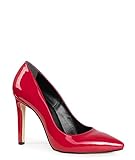 Michael Soul Lucia Pumps rot Lack Schuhgröße EUR 39