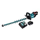 Makita DUH602RT AKKU-HECKENSCHERE, Blau