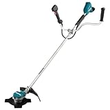 Makita DUR368AZ Akku-Freischneider 2x18V, Zweihandgriff (ohne Akku, ohne Ladegerät)