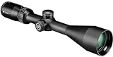 Vortex Crossfire II 3-9x50 Rifle Scope, Dead-Hold DBC Reticle (MOA)