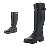 Aigle Unisex-Erwachsene Parcours 2 Gummistiefel Unisex-Erwachsene Parcours 2 Vario Gummistiefel