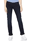 LTB Jeans Damen Valerie Jeans, Blau (Camenta Wash 51273), 34W / 30L