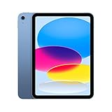 2022 Apple 10,9" iPad (Wi-Fi, 64 GB) - Blau (10. Generation)