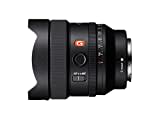 Sony SEL14F18GM | Vollformat FE 14mm F1.8 GM - Premium G Master Serie Objektiv mit Festbrennweite