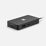 Microsoft Surface USB-C Travel Hub