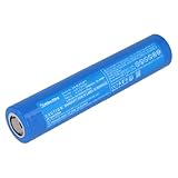 Akku kompatibel mit Maglite ILIF-3006526 - Li-Ion 3200mAh - für ML125, ML150LR, ML150LRX