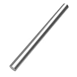 Wolframstab Ø 8 x 100 mm, Wolfram Element 74 - Polymet - Reine Metalle.®