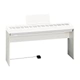 Roland KSC-70 Stand, FP-30, White